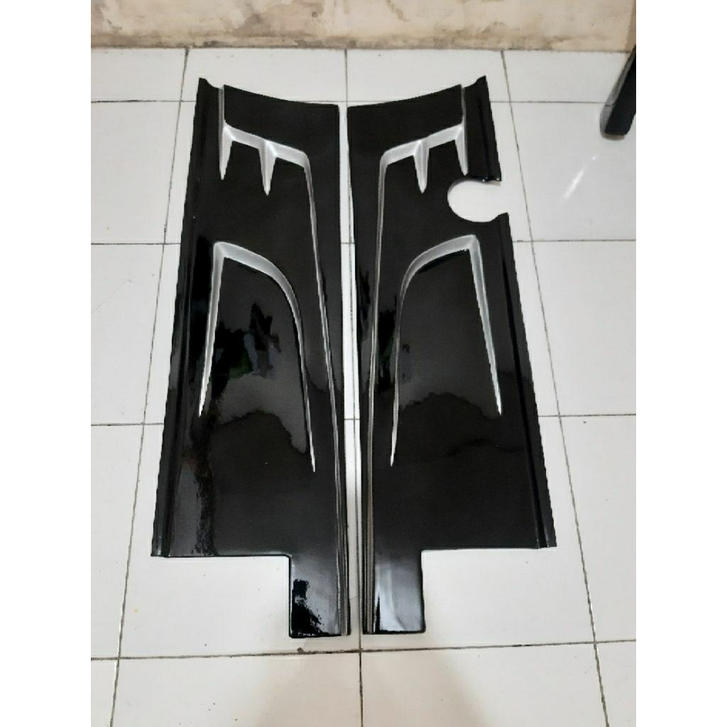 Bemper Samping Carry Futura & T120SS