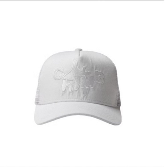 topi chmb white