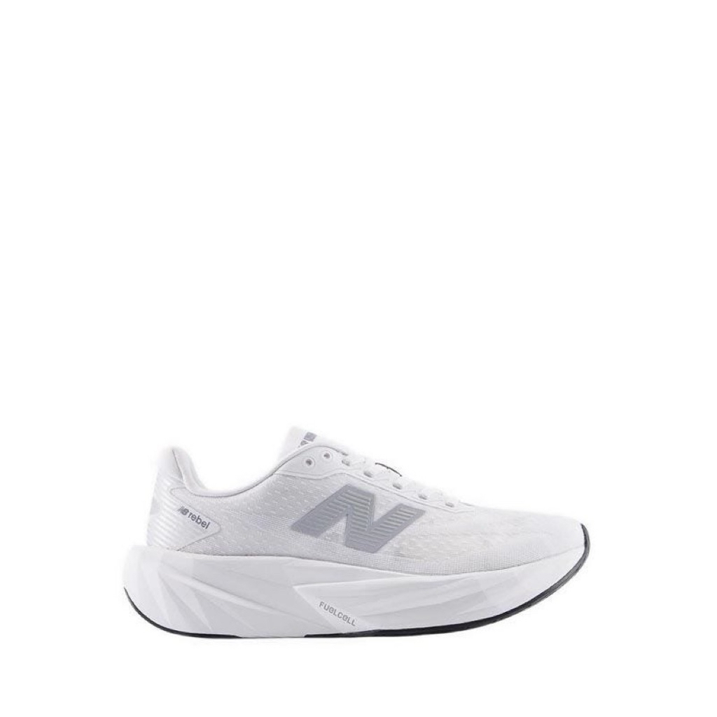 NEW BALANCE Rebel V5 Women's Running Shoes - White NEWWFCXLM5