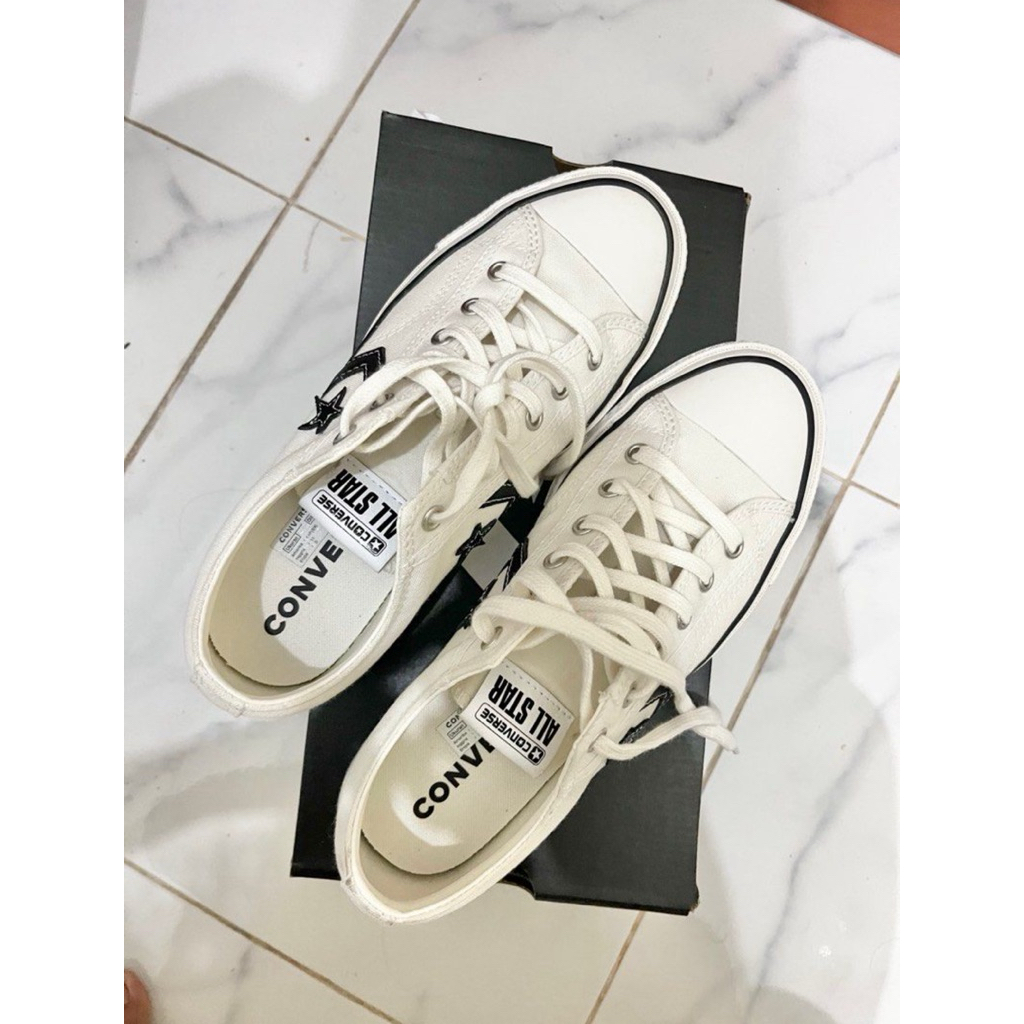 CONVERSE Star Player 76