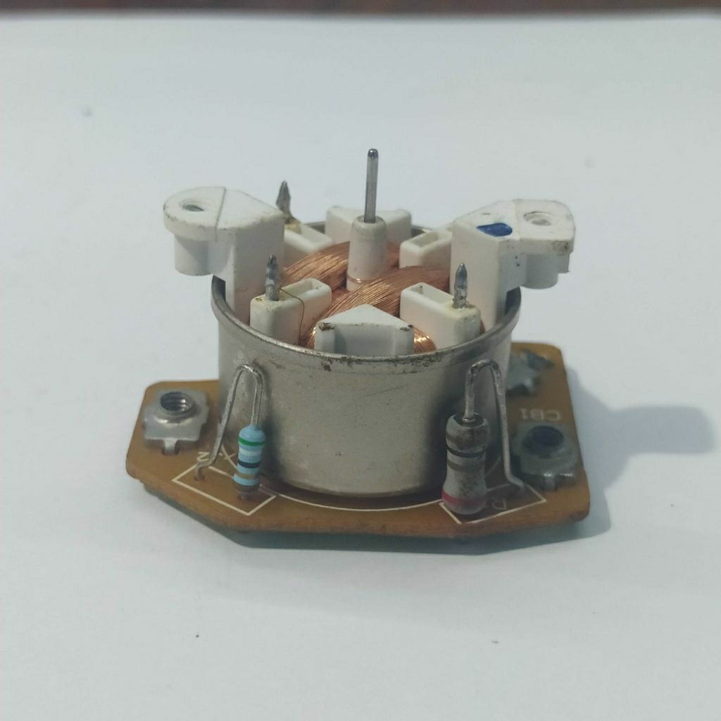 amper bensin suzuki spin suzuki smash old original copotan fungsi normal