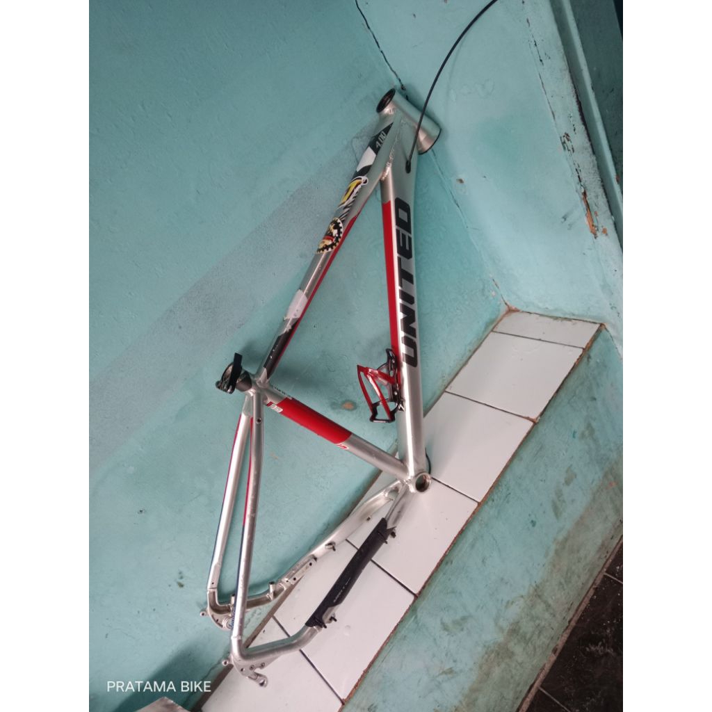 frame sepeda mtb united miami 400 27,5
