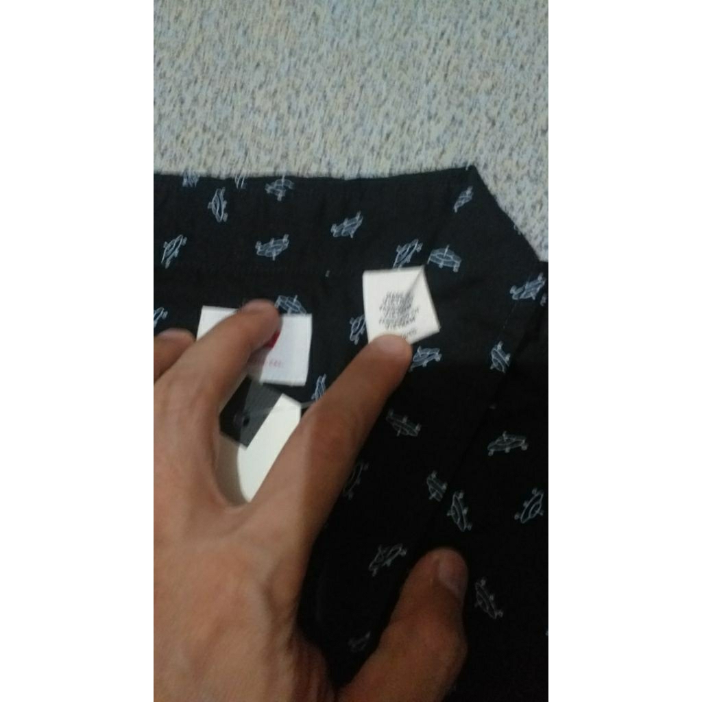 Kemeja Levis Original size XL