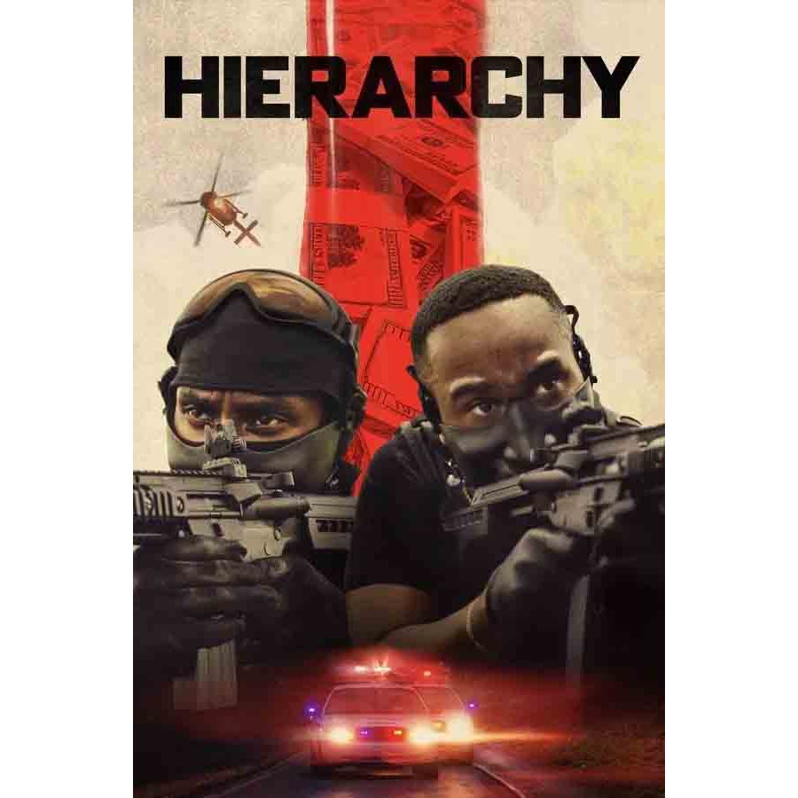 Hierarchy (2025)