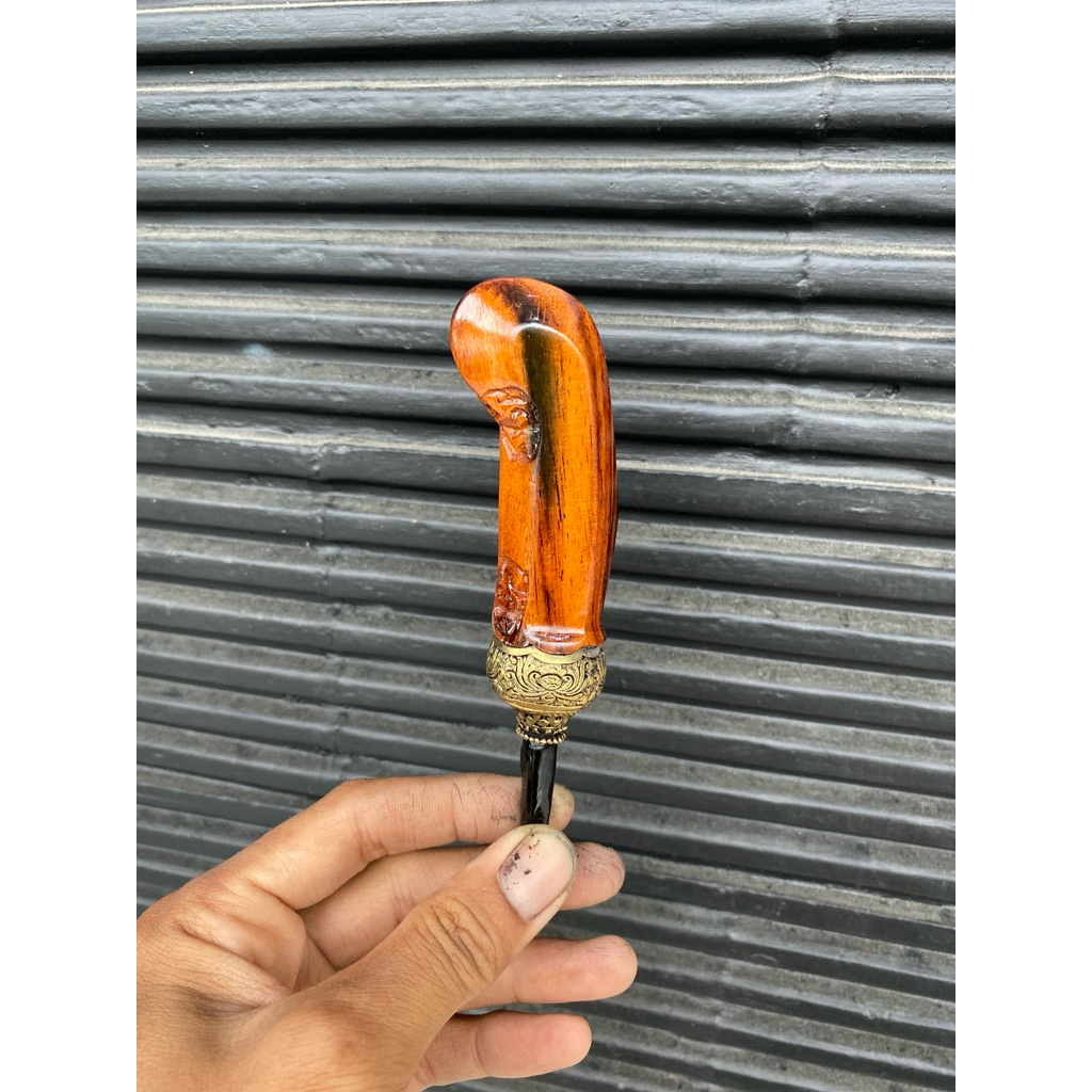 deder sono jogja mendak selut motif