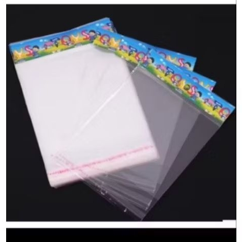 plastik opp motif mainan / plastik lubang mainan / plastik opp mainan