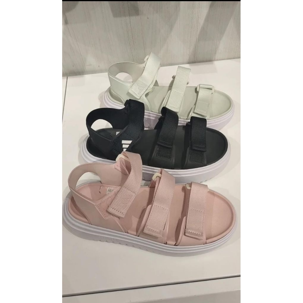 Best seller sandal adidas for women original