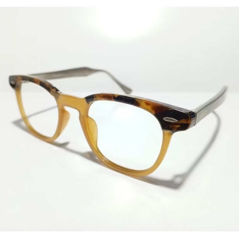 frame kacamata moscot - original - frame only