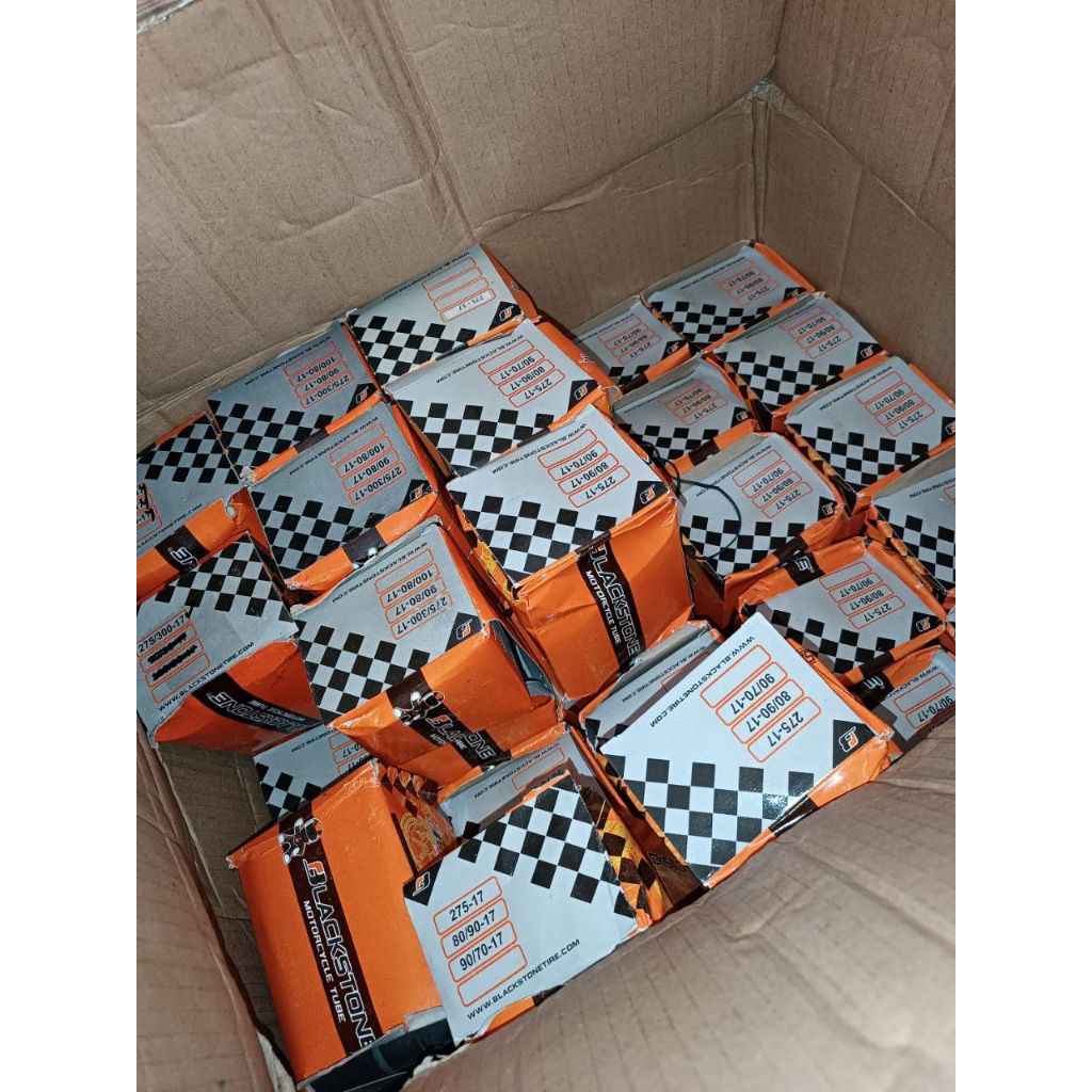 BAN DALAM ARCO 300/325 READY STOK