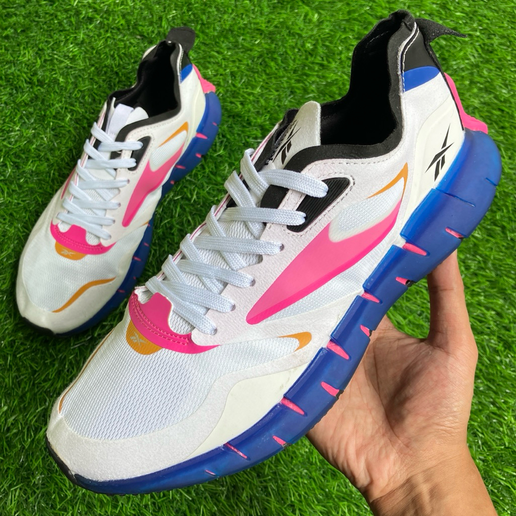 REEBOK Zig Kinetica WB sneakers size 41