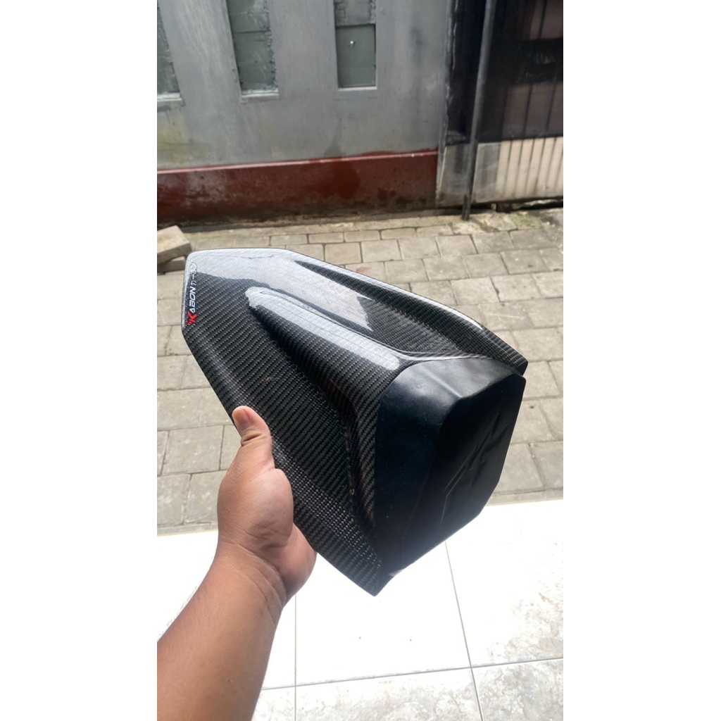 single seat cbr250rr