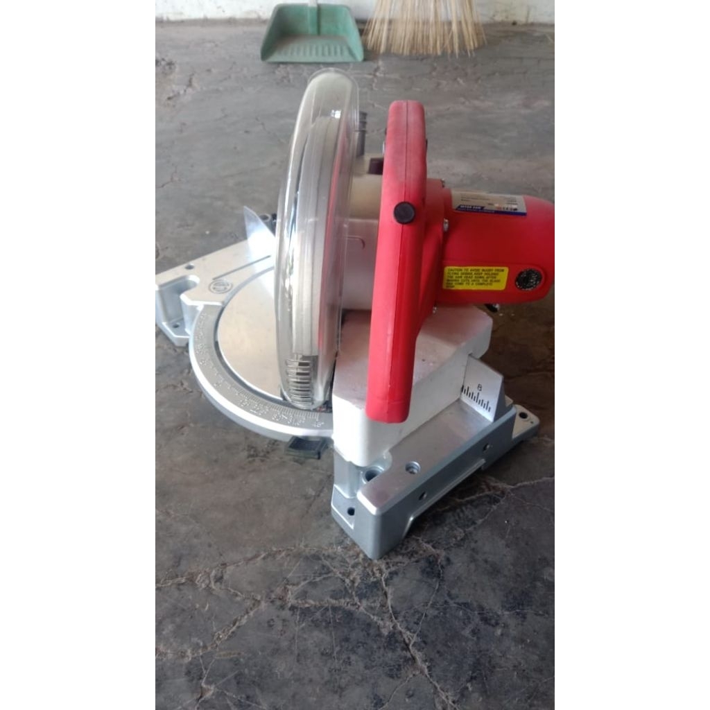 Miter saw Wipro
