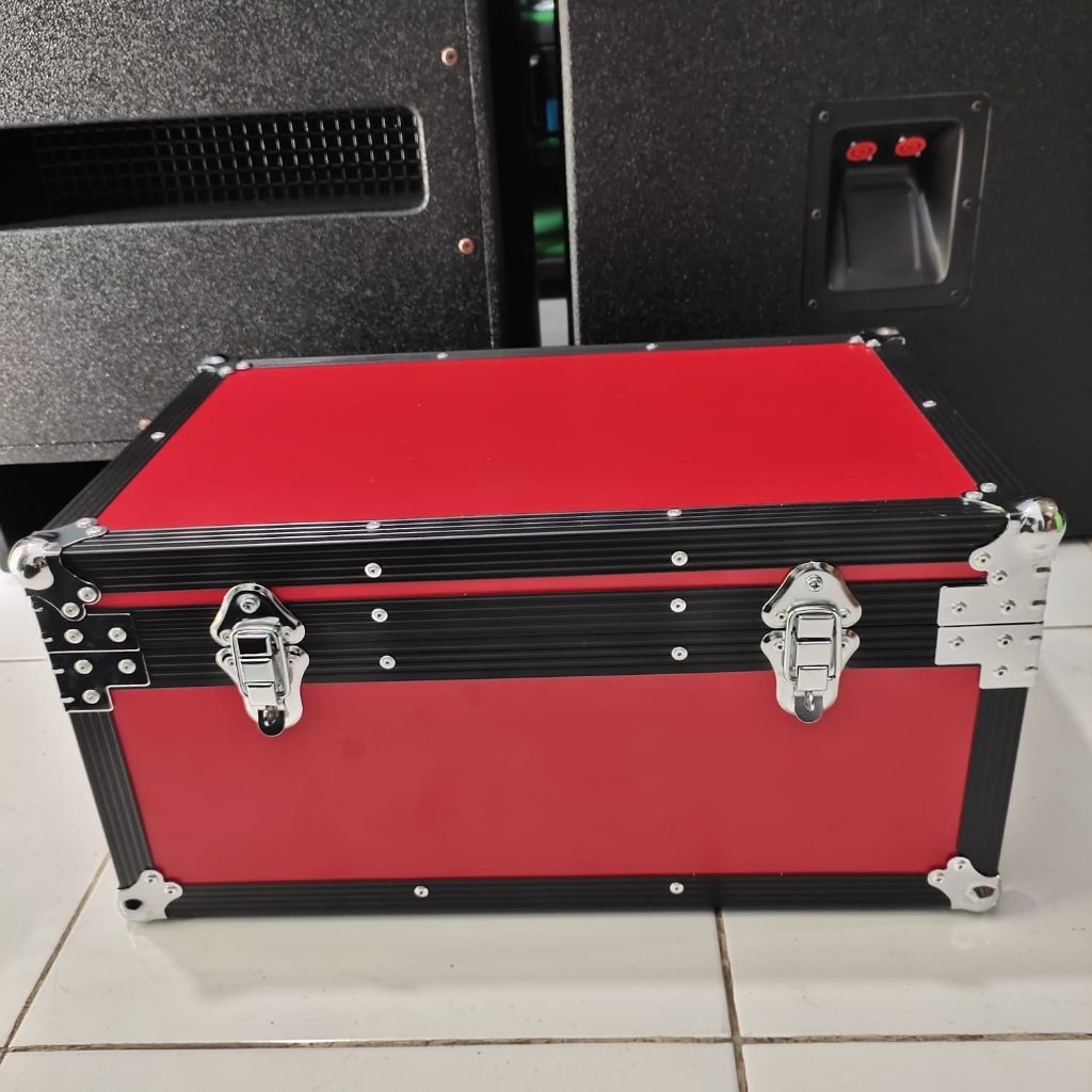 HARDCASE MIC HARDCASE MICROPHONE 35 LUBANG MURAH