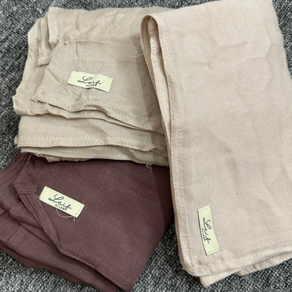 Pashmina Viscose Rayon Bamboo