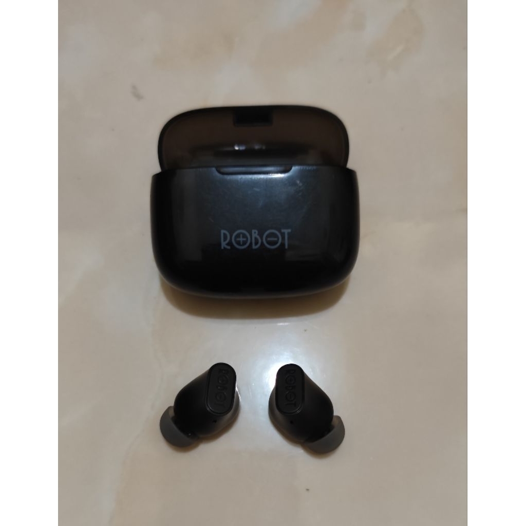 TWS ROBOT T20S second