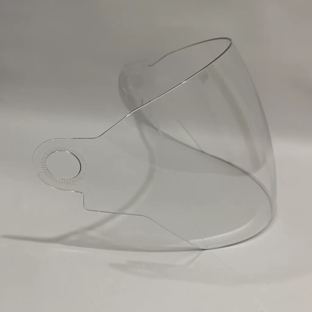 Kaca helm takachi G2 Exterminator AVA JPX dobel visor JPR HBC X80 Caberg dll || all type  || COD || 