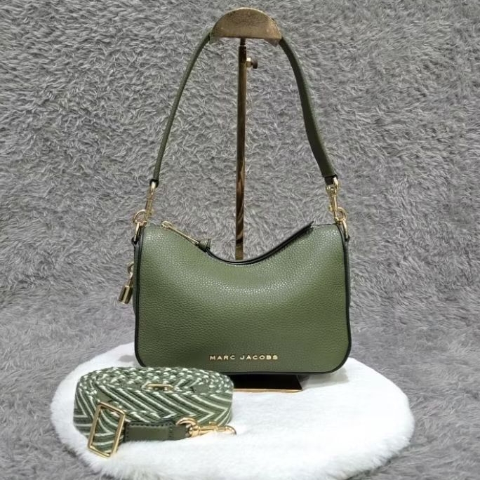 (100% ORI) MJ DRIFTER SMALL SHOULDER BAG