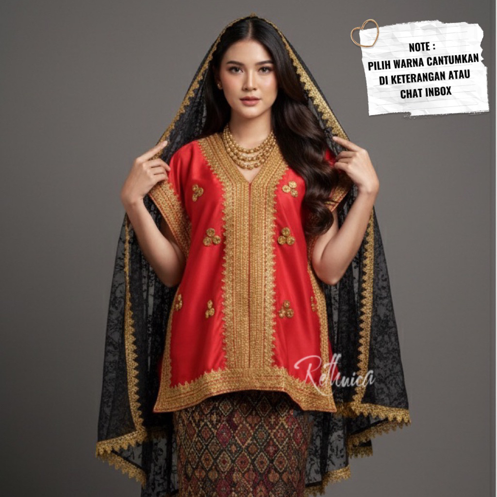 LAMUNG PENE 2 RENDA - ADAT SUMBAWA