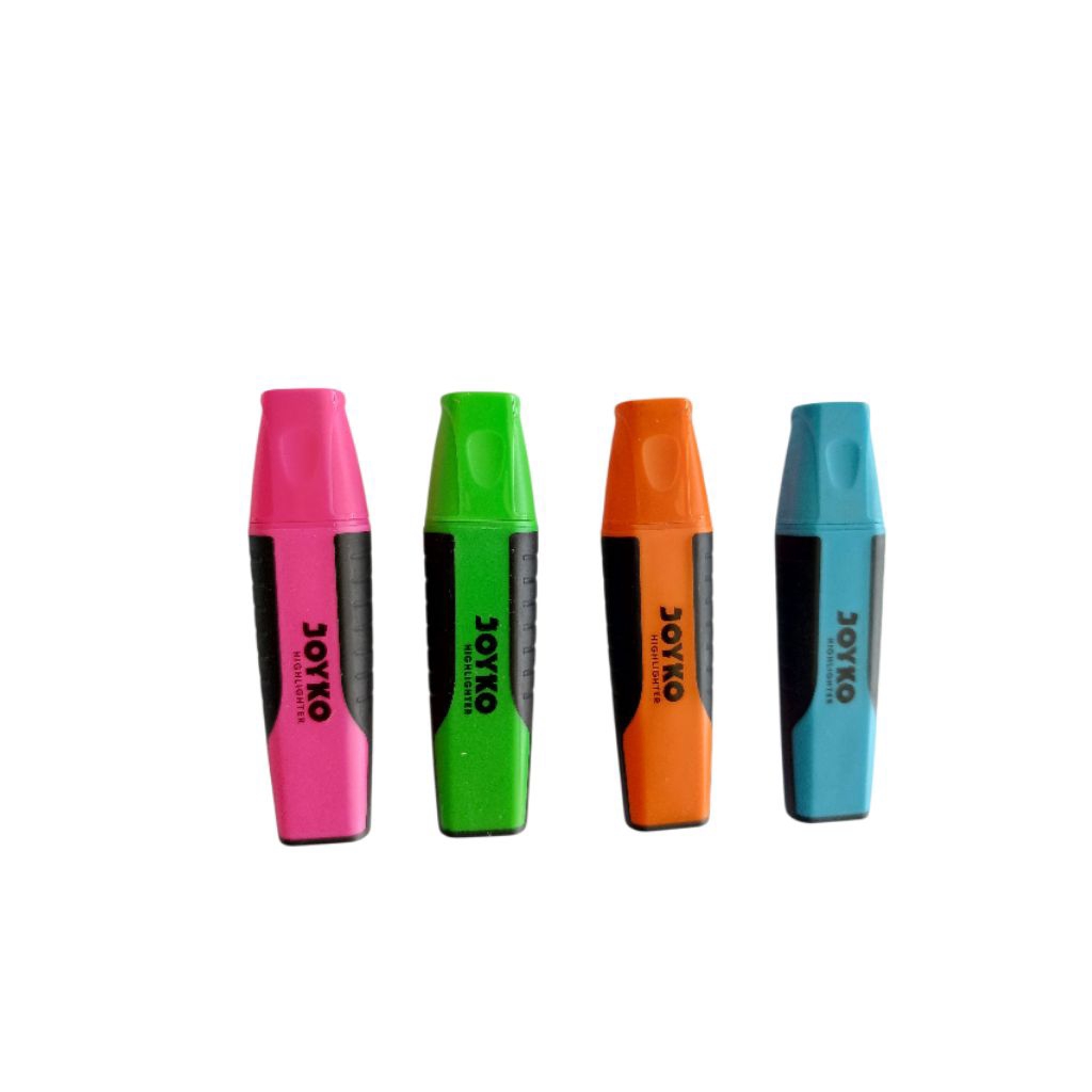 Stabilo Warna Warni Joyko / Stabilo Pensil