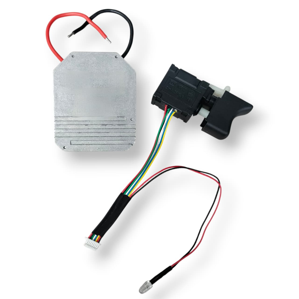 Modul impact jumbo 1/2inch 1500nm - 1800nm  (ap78 ap33)