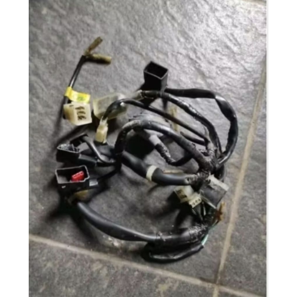 kabel spidu beat esp 2016 - 18