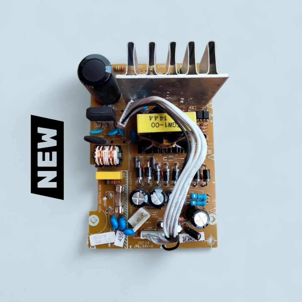 POWER SUPLY BIGBAND POLYTRON 3201 NEW