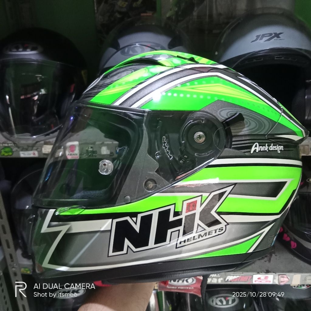 NHK GP Prime Race Edition Remy Gardner