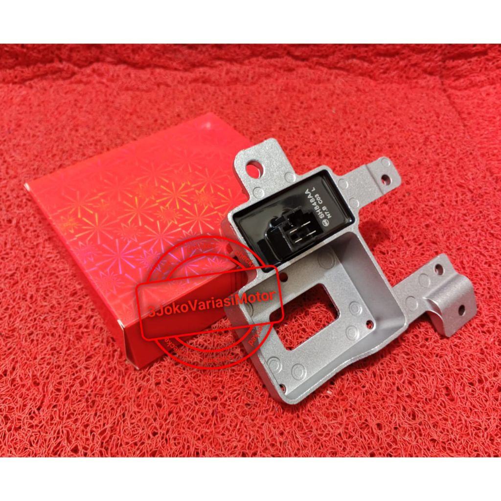 kiprok Supra 125/kiprok Karisma/regulator Karisma Supra 125