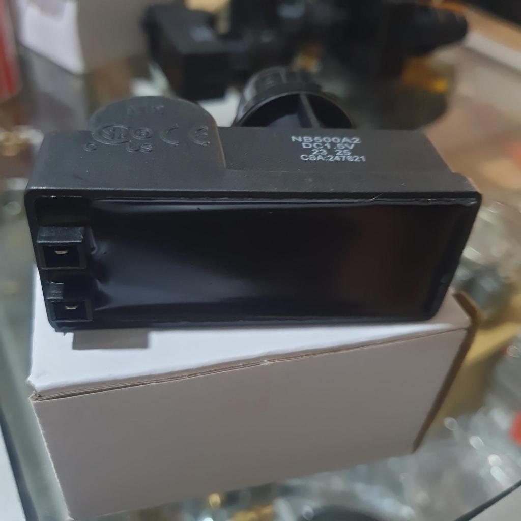 igniter pemantik kompor kaki 2