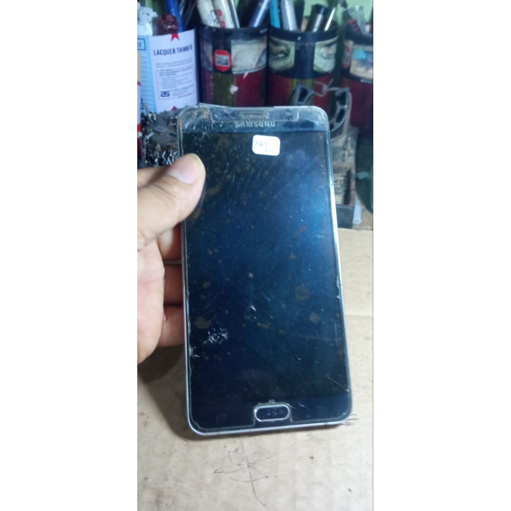 Samsung sm-n9208.......uu