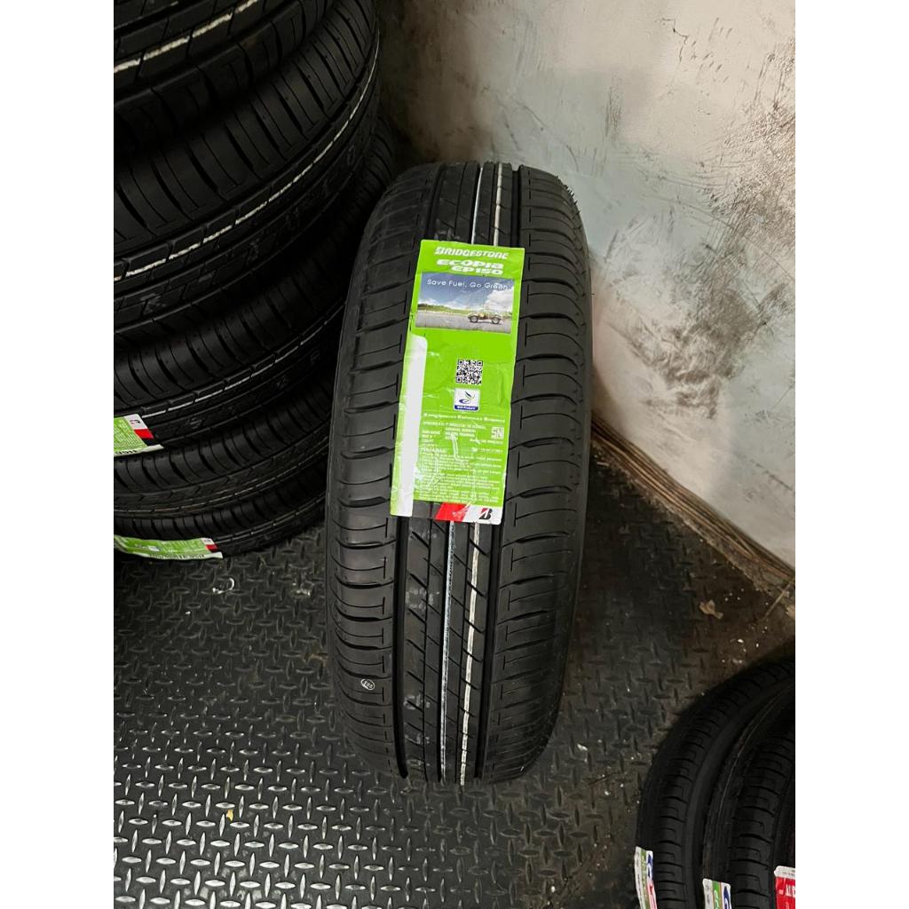 Ban Bridgestone ECOPIA 185 65 R14 14 EP150 Tubeless