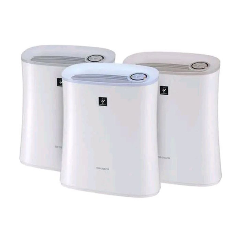 Air Purifier Sharp FP-F30Y-A/C/H | Penjernih udara FPF30Y FP F30Y F30