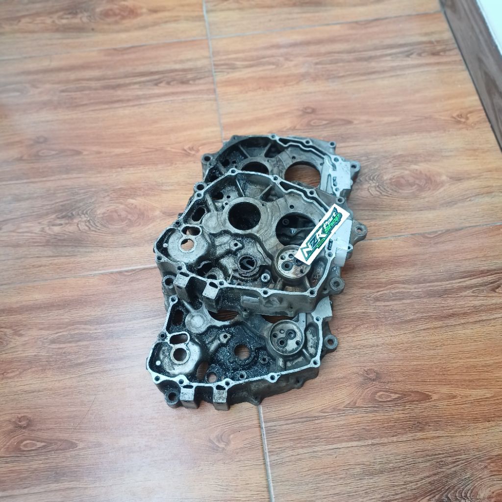 Krengkes Bak Kalter Kanan Neotech GL Mp Tiger Pnp Oil Coller FU Morin