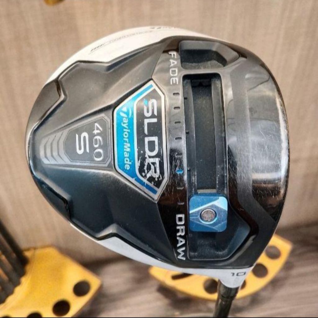 Stick Golf Driver Taylormade SLDR/Graphite Shaft/Original