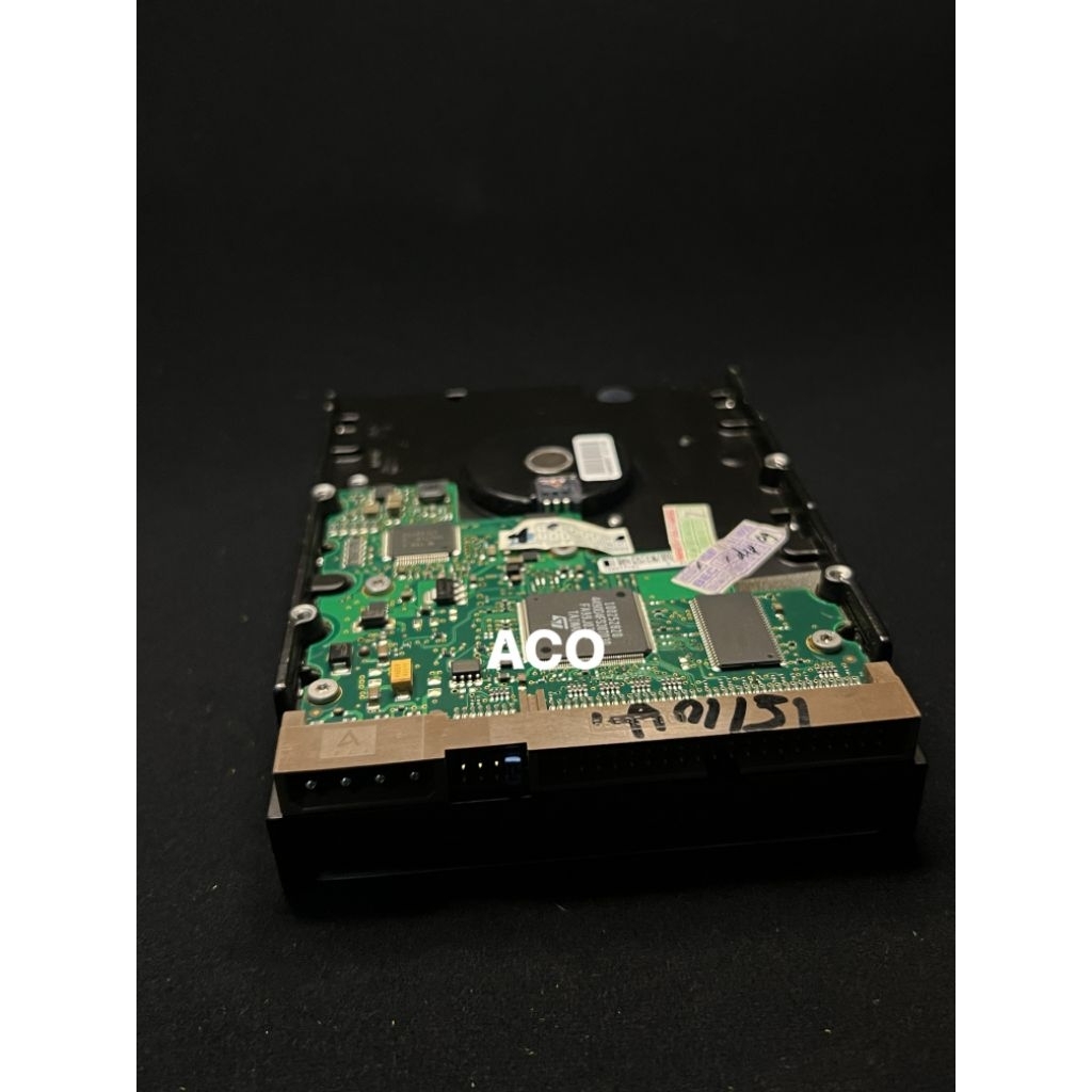 HARDISK Mesin Photo copy IR5000DN 6000DN VERSI BARU KONEK KOMPUTER