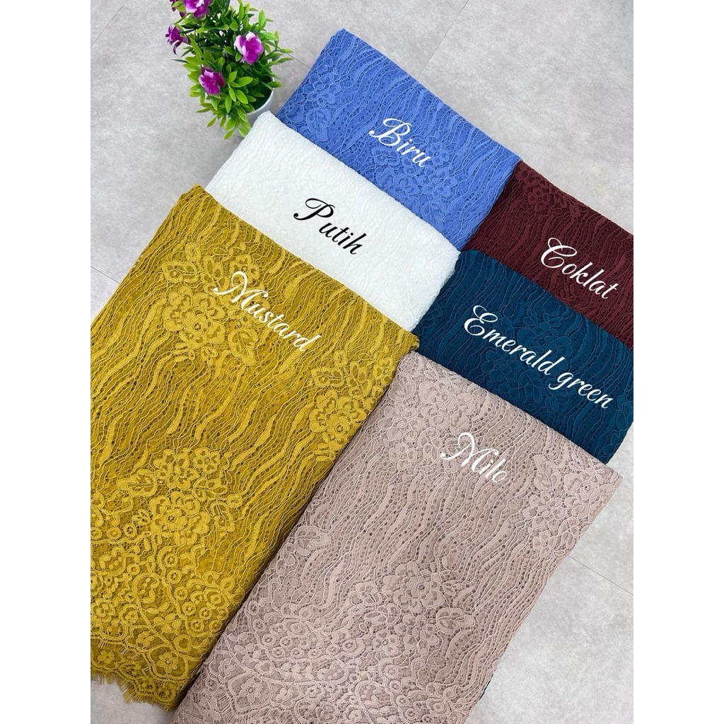 brokat/Kain Brokat Kebaya bali/grosir kain/kebaya murah/Kain mewah/Kain murag/kain bali/Bali/lumajan