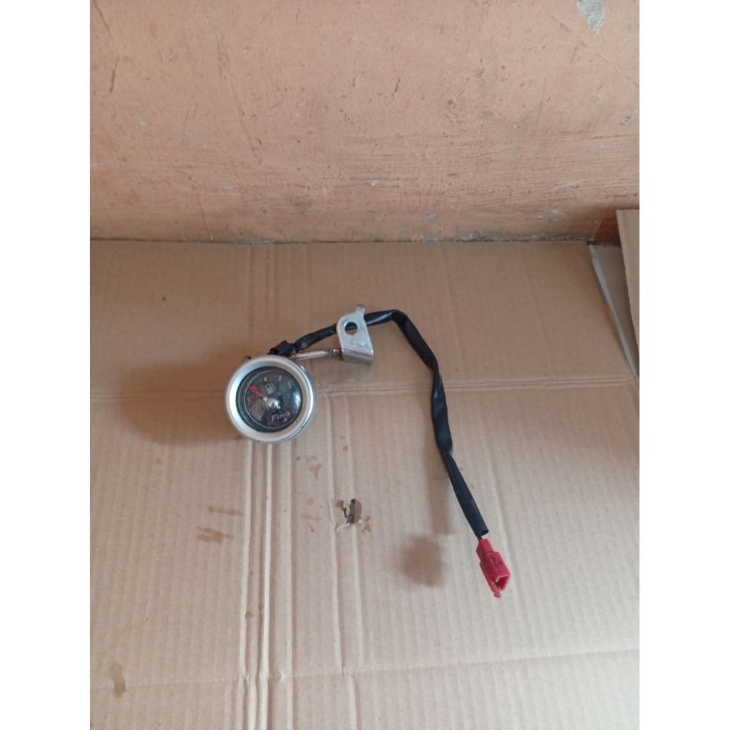 Amper bensin Fino 115 Karbu original copotan