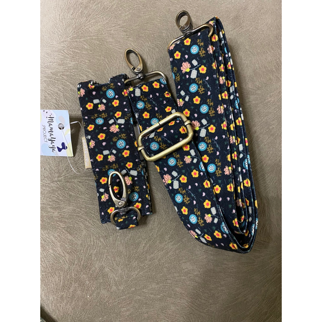 strap mamayaya project