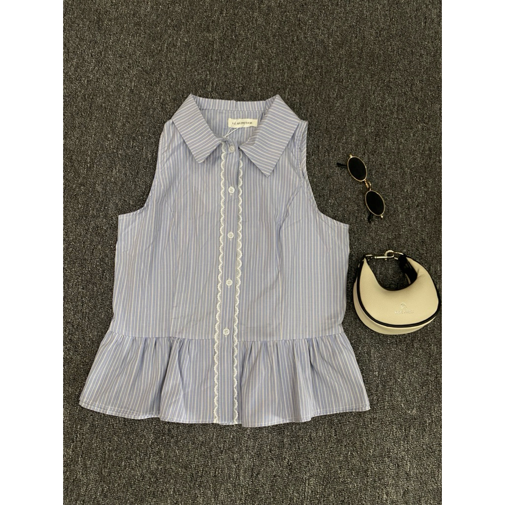 VEST MT IMPORT BANGKOK