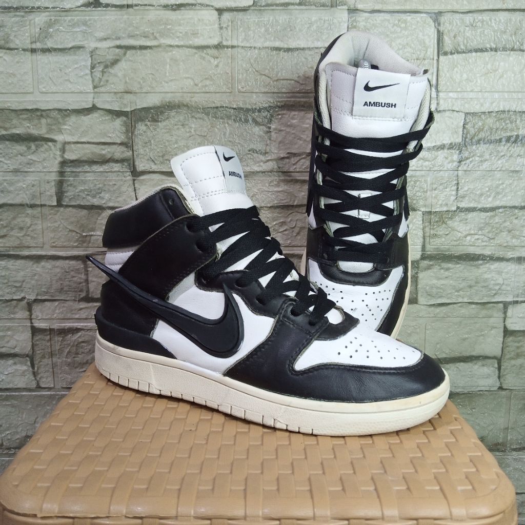 Ambush x Dunk high