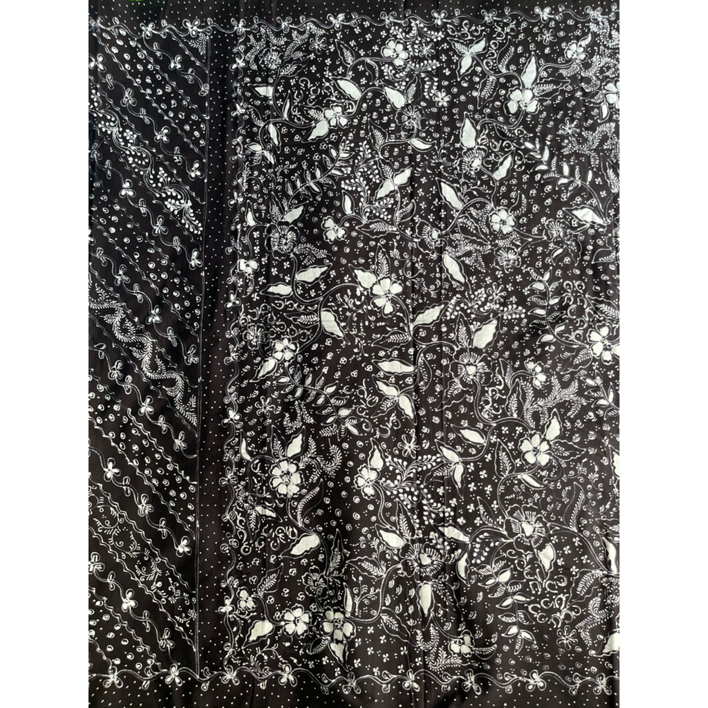 Sarung Batik Tulis Ori Laseman Sarung Pria Sarung Santri