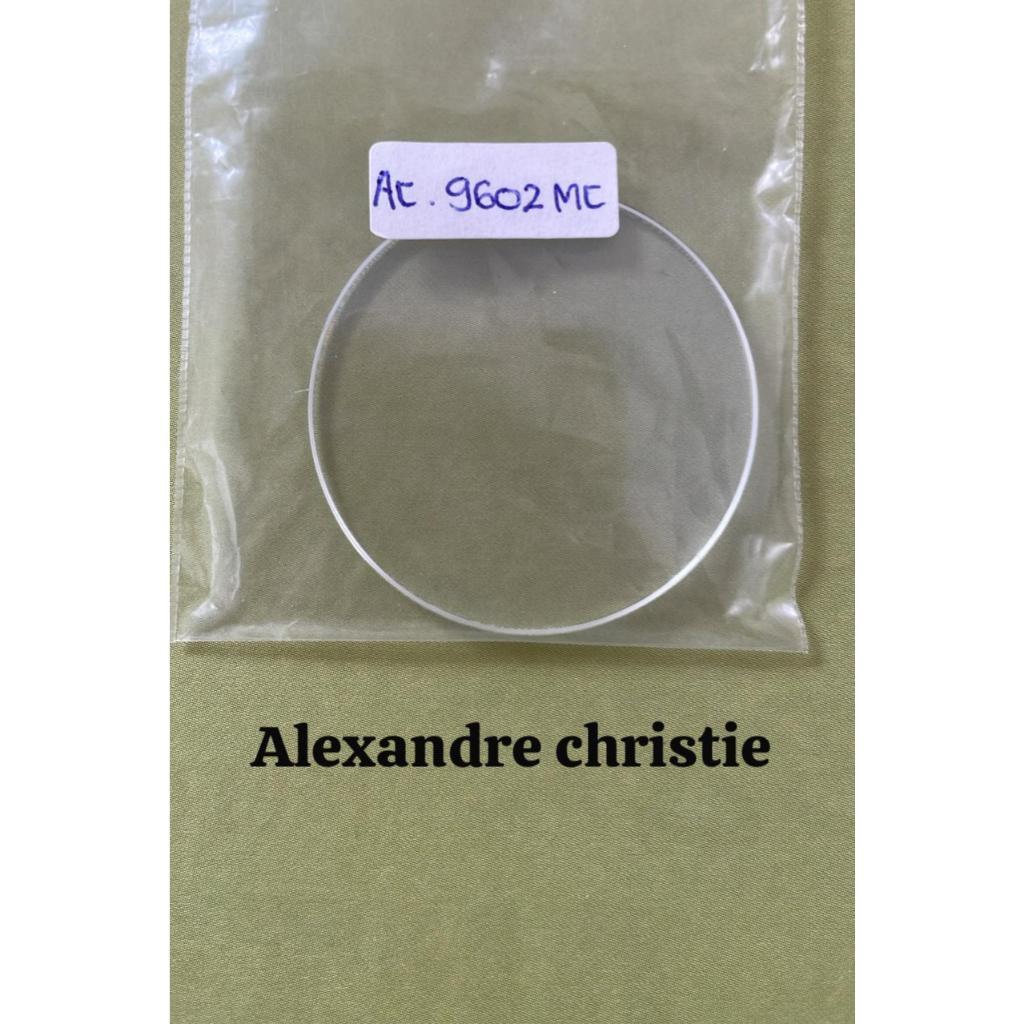 Kaca Alexandre Christie 9602 MC original