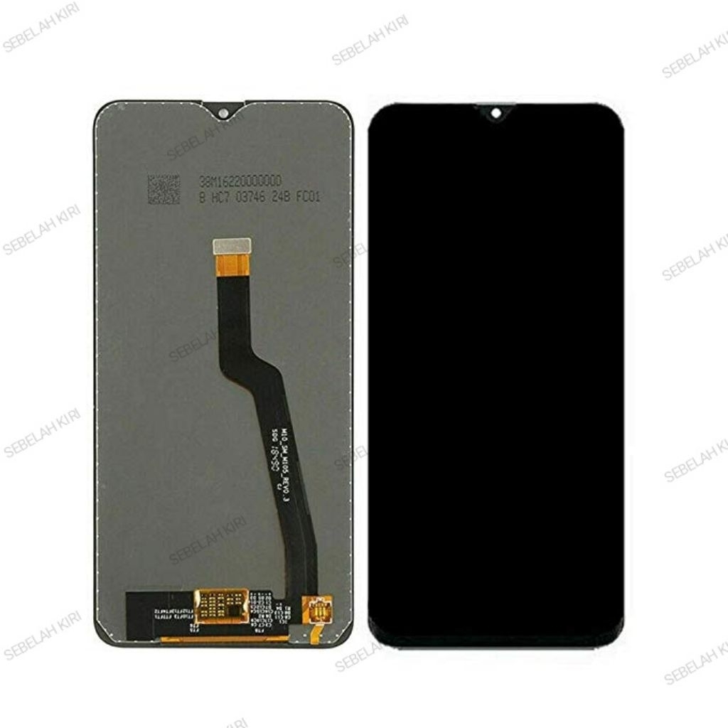 lcd samsung a10/a10s/m10