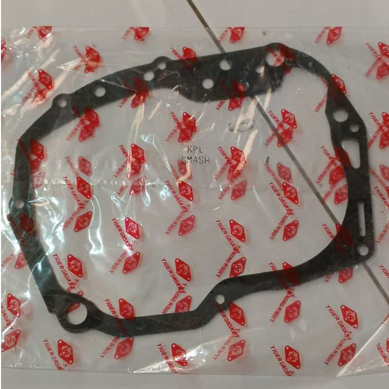 Pak Kopling Tgp Packing Bak Kopling Smash Smash Titan