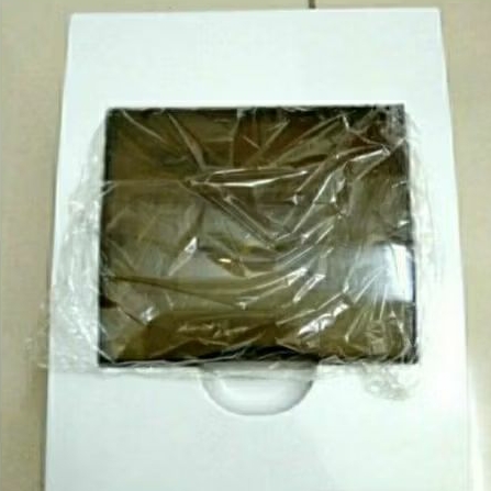 Box MCB 8 group inbow LARKIN