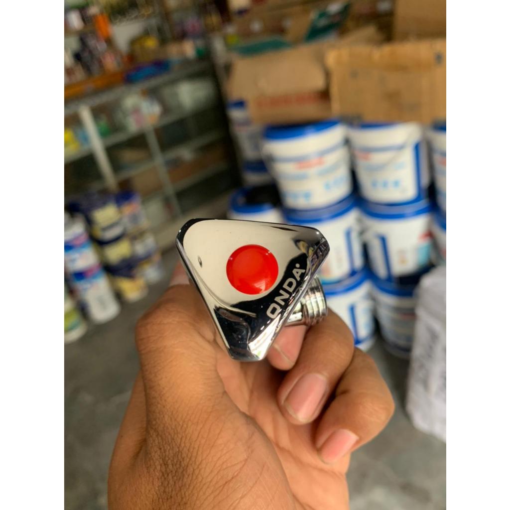 Stop kran ONDA Kran shower onda JF 07 kran toilet kran monoblock MURAH