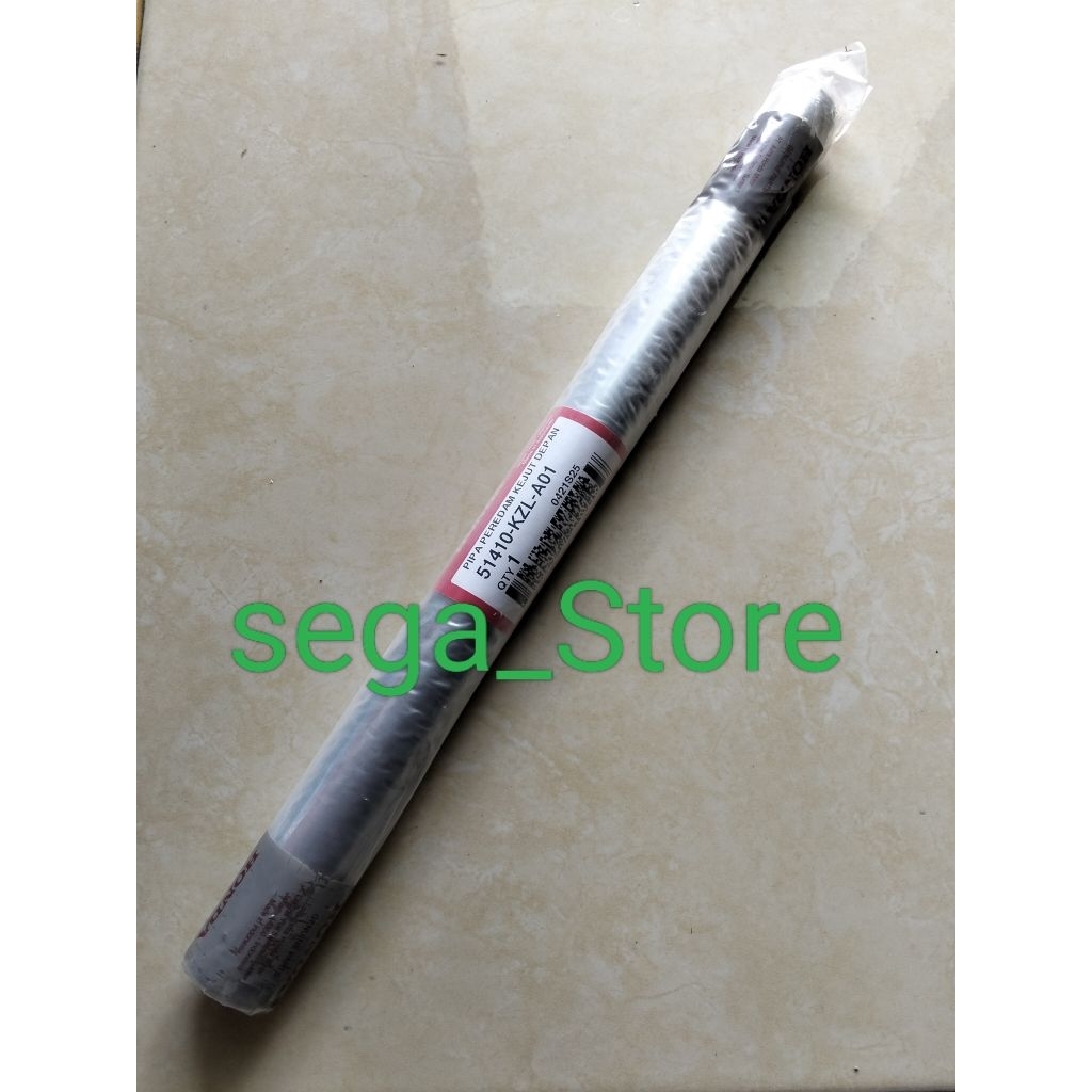 as shock shockbreaker depan Honda beat Vario Scoopy 2015-2020 ORI original AHM 51410-KZL-A01