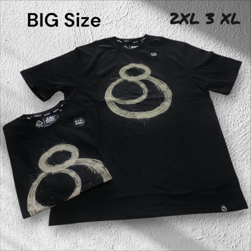 KAOS JUMBO PREMIUM 24S