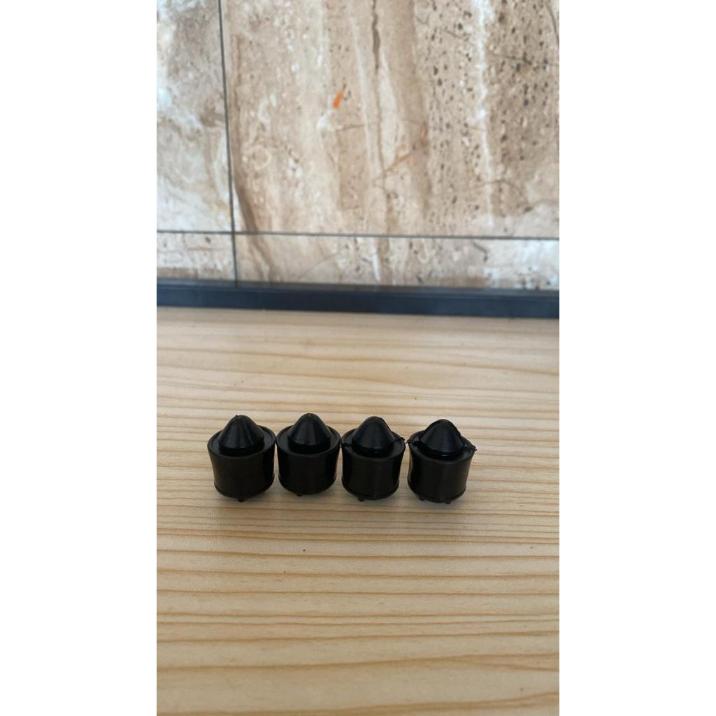 karet stoper pintu mobil