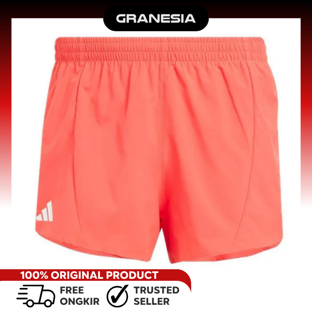 Celana Pendek Olahraga Cowok Adidas Adizero Essentials Men's Running Shorts ADIJP1838|Celana Lari Pr